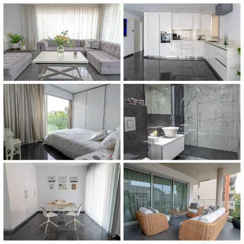 2800 EUR · ενοικίαση · apartment · 1 δωμάτιο · 140 m² · #13217 | MyProperties Cyprus