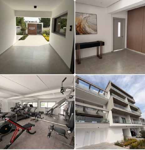 1800 EUR · аренда · apartment · 1 комната · #13218 | MyProperties Cyprus