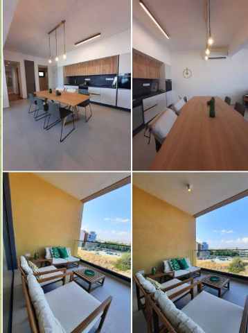 2700 EUR · аренда · penthouse · 2 комнаты · 84 m² · #13222 | MyProperties Cyprus