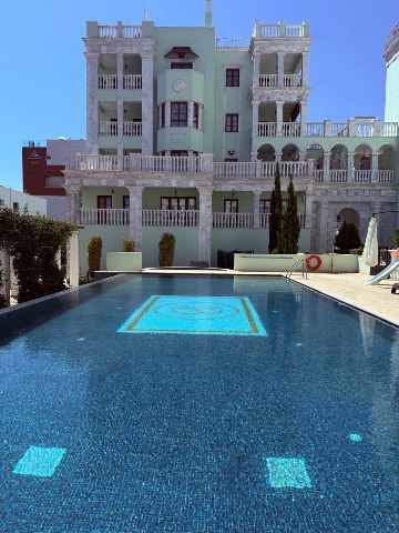 6000 EUR · аренда · penthouse · 3 комнаты · #13224 | MyProperties Cyprus