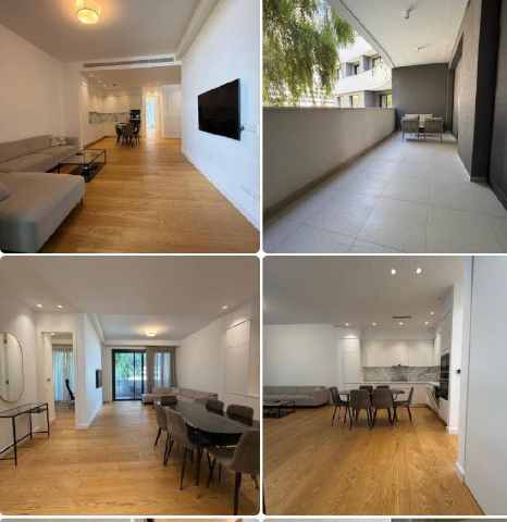 6500 EUR · аренда · apartment · 3 комнаты · 140 m² · #13226 | MyProperties Cyprus