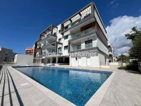 480000 EUR · продажа · apartment · 3 комнаты · 110 m² · #13234 | MyProperties Cyprus