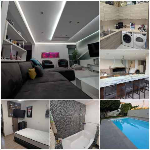 15000 EUR · аренда · house · 4 комнаты · 520 m² · #13239 | MyProperties Cyprus