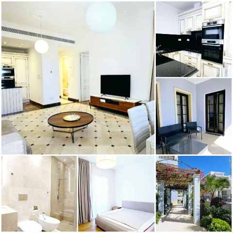 3500 EUR · аренда · apartment · 2 комнаты · 119 m² · #13241 | MyProperties Cyprus