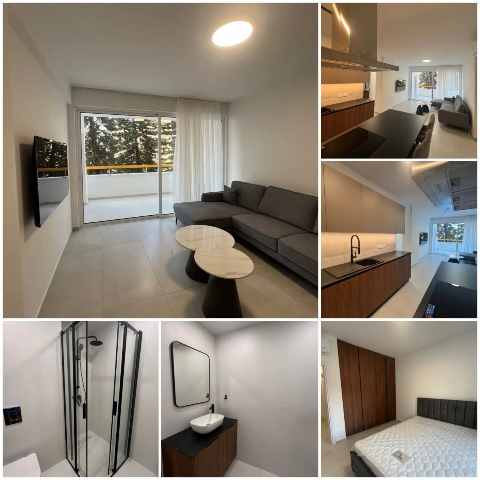 2300 EUR · rent · apartment · 3 rooms · 100 m² · #13243 | MyProperties Cyprus