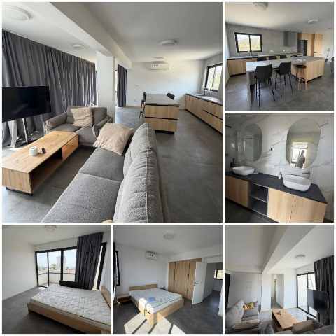 1700 EUR · аренда · apartment · 2 комнаты · 90 m² · #13244 | MyProperties Cyprus