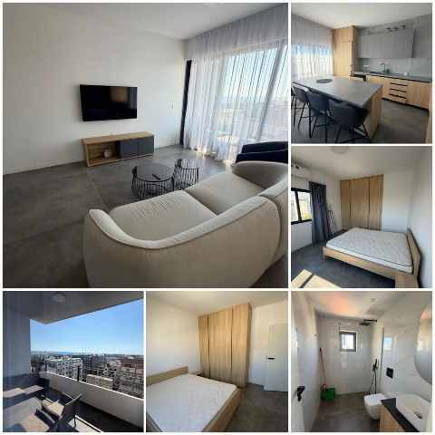 2400 EUR · ενοικίαση · apartment · 3 δωμάτια · 105 m² · #13245 | MyProperties Cyprus