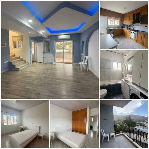 1600 EUR · аренда · apartment · 3 комнаты · 118 m² · #13246 | MyProperties Cyprus