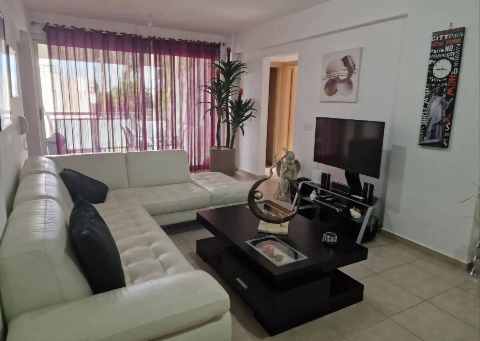 1850 EUR · ενοικίαση · apartment · 3 δωμάτια · 110 m² · #13248 | MyProperties Cyprus