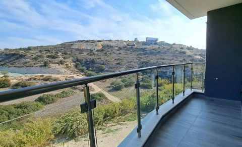 1600 EUR · аренда · apartment · 1 комната · 60 m² · #13251 | MyProperties Cyprus