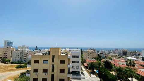 7000 EUR · аренда · penthouse · 4 комнаты · #13252 | MyProperties Cyprus