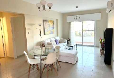 1300 EUR · аренда · apartment · 1 комната · 62 m² · #13253 | MyProperties Cyprus