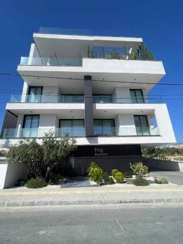 1600 EUR · аренда · apartment · 1 комната · 50 m² · #13258 | MyProperties Cyprus