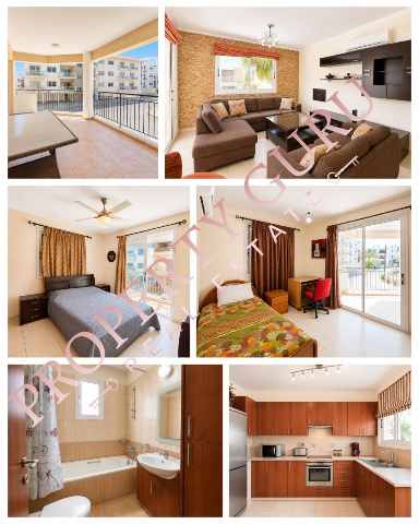 380000 EUR · πώληση · apartment · 3 δωμάτια · 98 m² · #13263 | MyProperties Cyprus