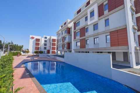 570000 EUR · продажа · apartment · 3 комнаты · 132 m² · #13268 | MyProperties Cyprus