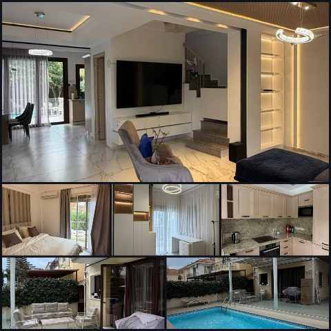 4000 EUR · rent · house · 3 rooms · 180 m² · #13271 | MyProperties Cyprus