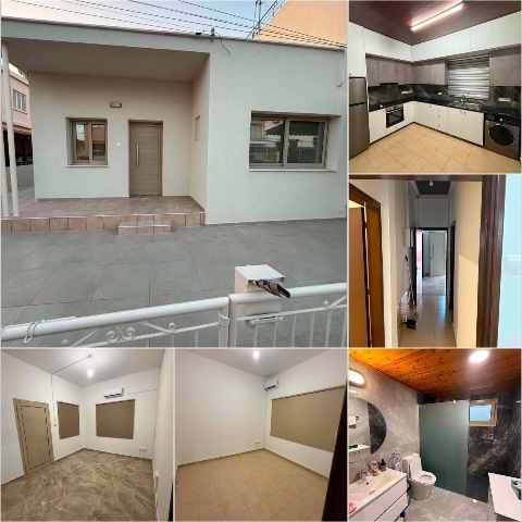 1500 EUR · аренда · house · 3 комнаты · 110 m² · #13277 | MyProperties Cyprus