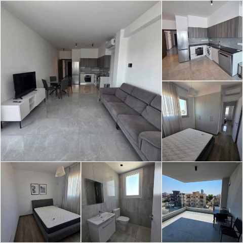 2000 EUR · ενοικίαση · apartment · 2 δωμάτια · 100 m² · #13281 | MyProperties Cyprus