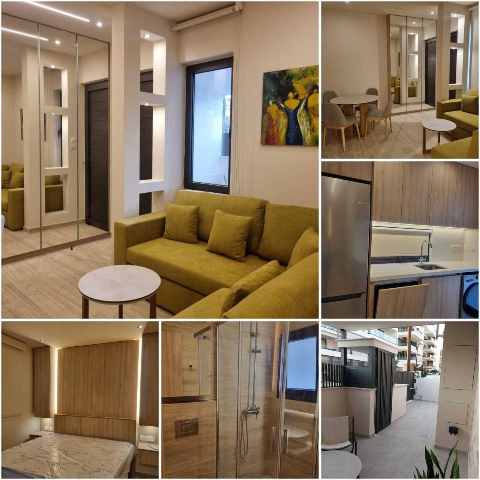 1800 EUR · ενοικίαση · apartment · 1 δωμάτιο · 50 m² · #13282 | MyProperties Cyprus