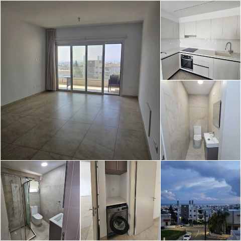 1800 EUR · аренда · apartment · 2 комнаты · 95 m² · #13283 | MyProperties Cyprus