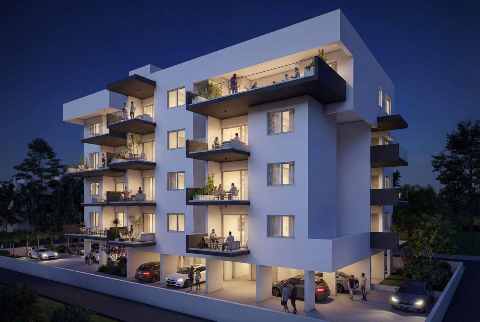 220000 EUR · продажа · apartment · 1 комната · 69 m² · #13294 | MyProperties Cyprus