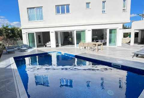 12000 EUR · аренда · house · 5 комнат · 487 m² · #13298 | MyProperties Cyprus