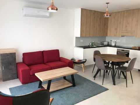 1700 EUR · аренда · house · 2 комнаты · #13302 | MyProperties Cyprus
