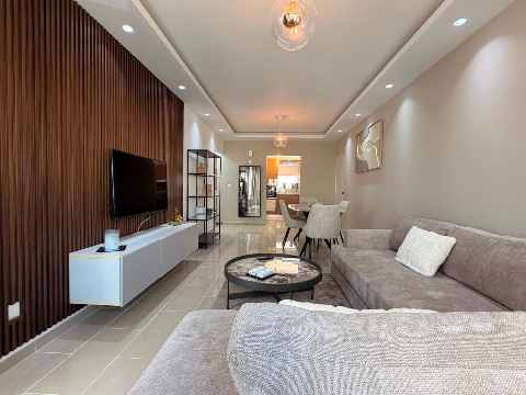 2500 EUR · аренда · apartment · 2 комнаты · #13304 | MyProperties Cyprus