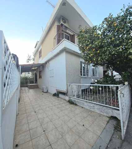 1500 EUR · rent · apartment · 3 rooms · 135 m² · #13310 | MyProperties Cyprus