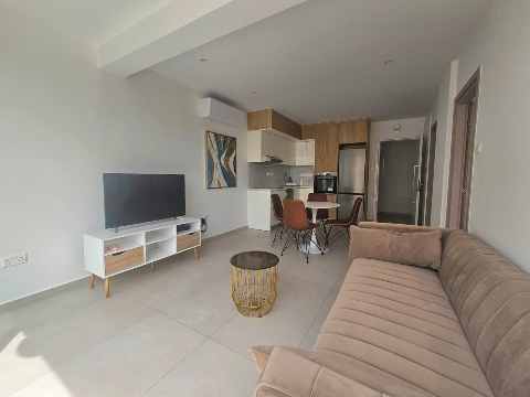 1450 EUR · rent · apartment · 1 room · #13311 | MyProperties Cyprus