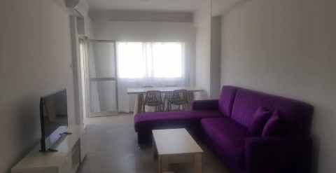 1350 EUR · аренда · 1 комната · 56 m² · #13323 | MyProperties Cyprus