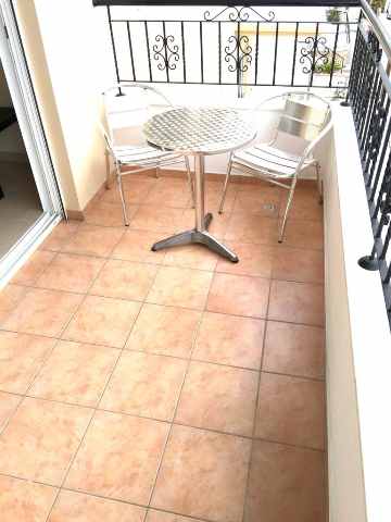 1300 EUR · аренда · apartment · 1 комната · 60 m² · #13327 | MyProperties Cyprus