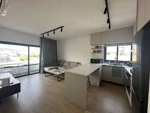 1700 EUR · аренда · apartment · 1 комната · #13328 | MyProperties Cyprus