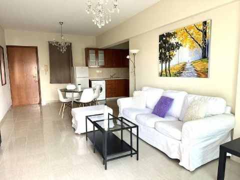 1300 EUR · аренда · apartment · 1 комната · #13333 | MyProperties Cyprus