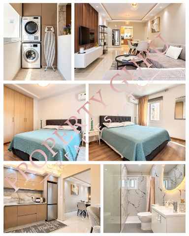 2500 EUR · аренда · apartment · 2 комнаты · #13364 | MyProperties Cyprus