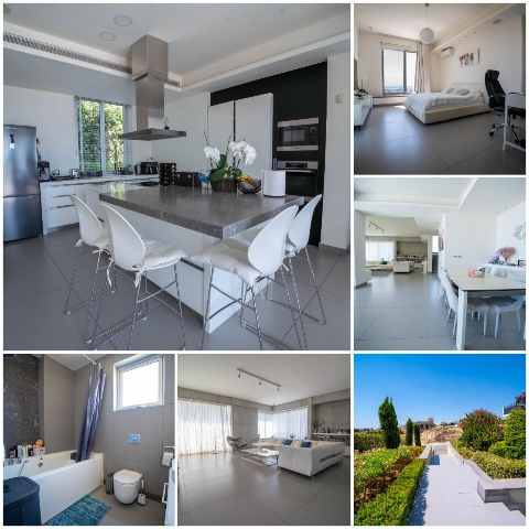 12000 EUR · аренда · house · 4 комнаты · 450 m² · #13366 | MyProperties Cyprus
