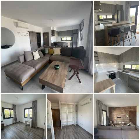 2100 EUR · rent · apartment · 2 rooms · 110 m² · #13367 | MyProperties Cyprus