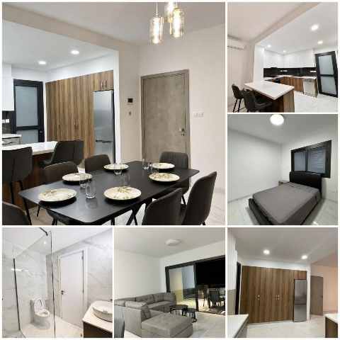 1950 EUR · аренда · apartment · 2 комнаты · 106 m² · #13369 | MyProperties Cyprus