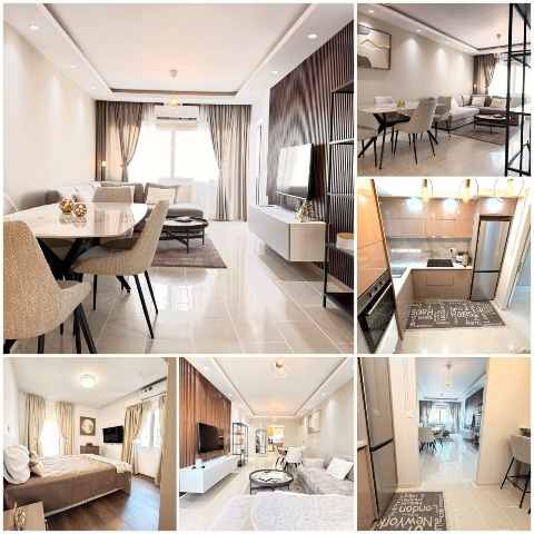 2500 EUR · аренда · apartment · 2 комнаты · 100 m² · #13370 | MyProperties Cyprus