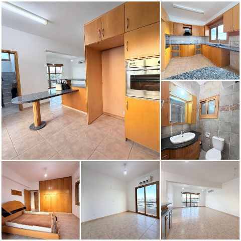 2100 EUR · ενοικίαση · apartment · 3 δωμάτια · 150 m² · #13371 | MyProperties Cyprus