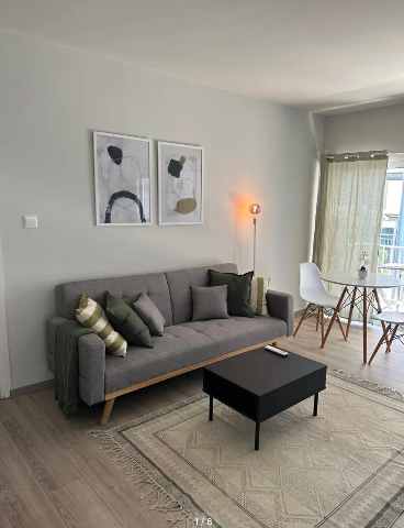 1500 EUR · аренда · apartment · 1 комната · 55 m² · #13374 | MyProperties Cyprus
