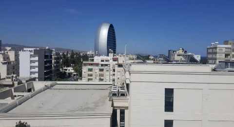 1350 EUR · аренда · apartment · 1 комната · 56 m² · #13375 | MyProperties Cyprus