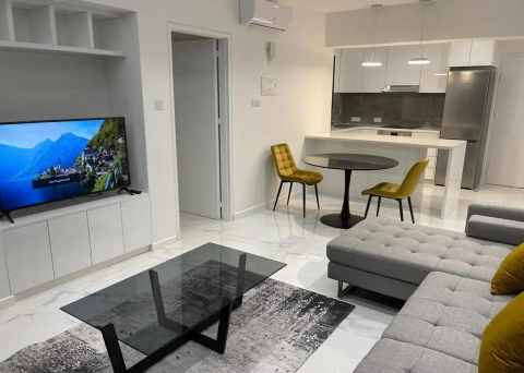 1800 EUR · аренда · apartment · 2 комнаты · 75 m² · #13376 | MyProperties Cyprus