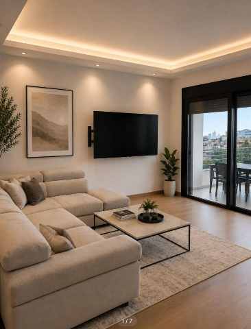 2000 EUR · ενοικίαση · apartment · 2 δωμάτια · 100 m² · #13377 | MyProperties Cyprus