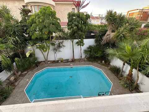 3500 EUR · аренда · house · 3 комнаты · 185 m² · #13378 | MyProperties Cyprus