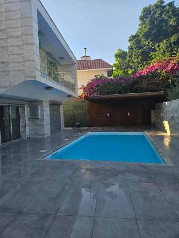 7000 EUR · аренда · house · 5 комнат · 220 m² · #13379 | MyProperties Cyprus