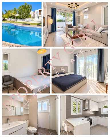 595000 EUR · продажа · house · 3 комнаты · #13381 | MyProperties Cyprus