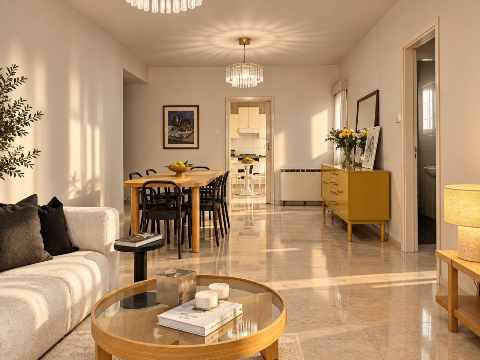 2000 EUR · аренда · apartment · 3 комнаты · 134 m² · #13387 | MyProperties Cyprus