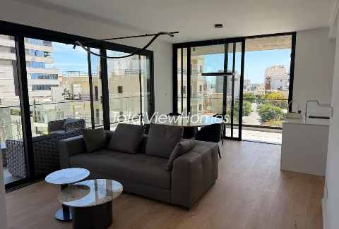 3300 EUR · аренда · apartment · 2 комнаты · 117 m² · #13388 | MyProperties Cyprus
