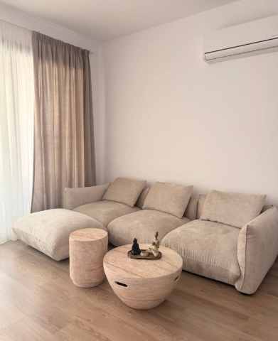 2700 EUR · rent · apartment · 2 rooms · 100 m² · #13392 | MyProperties Cyprus
